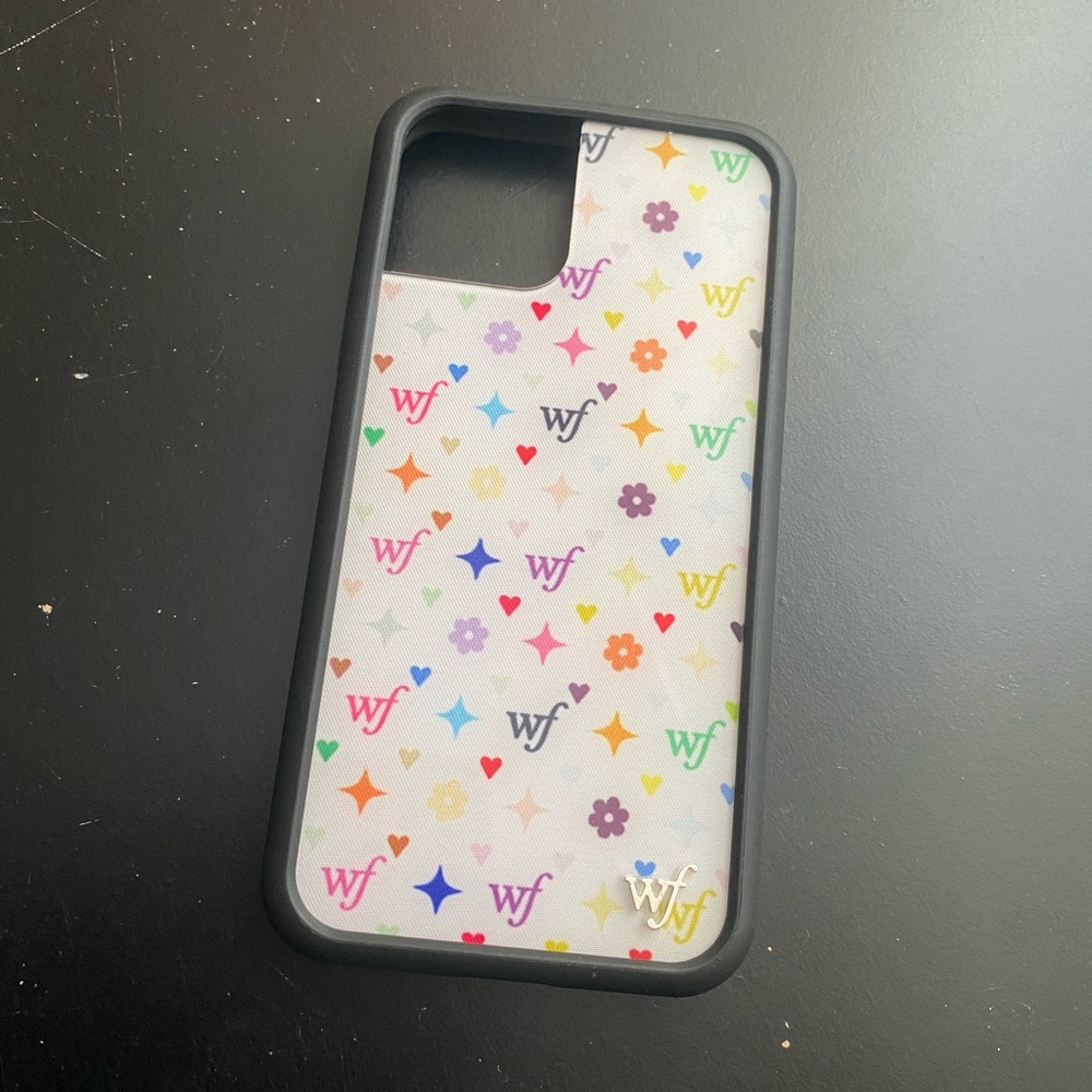 Wildflower Case